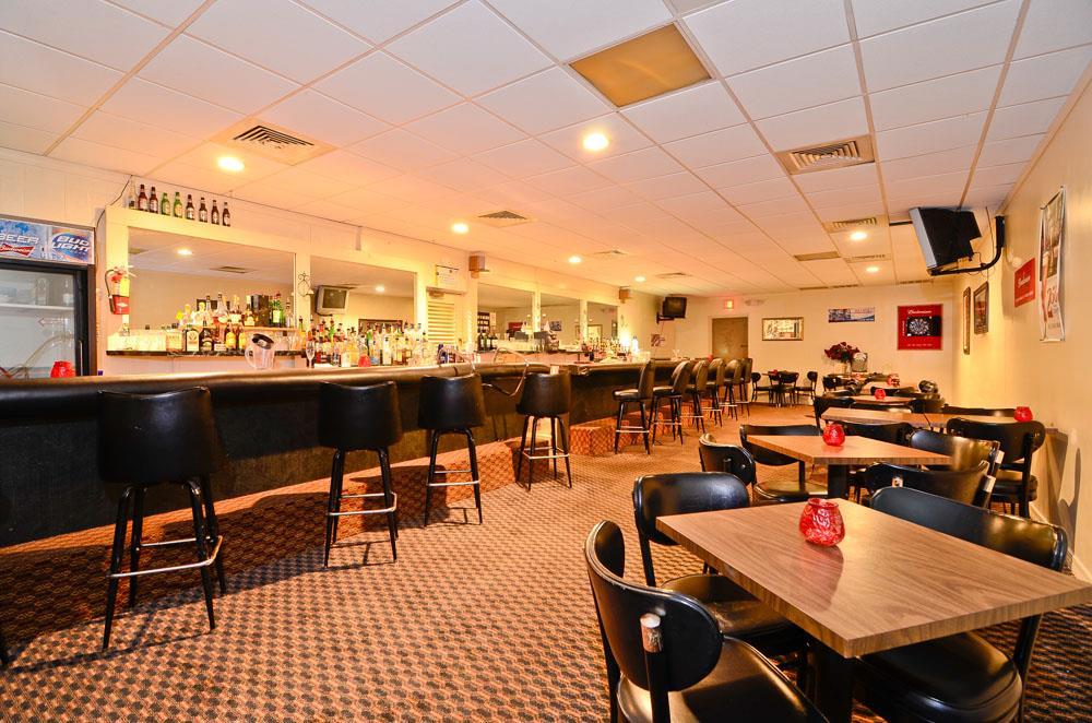 Best Western Crossroads Inn DeFuniak Springs Restaurante foto